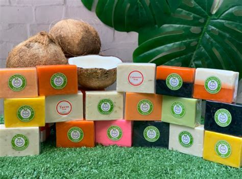 Shop Sabon Mabango 5 Pcs with great discounts and prices .